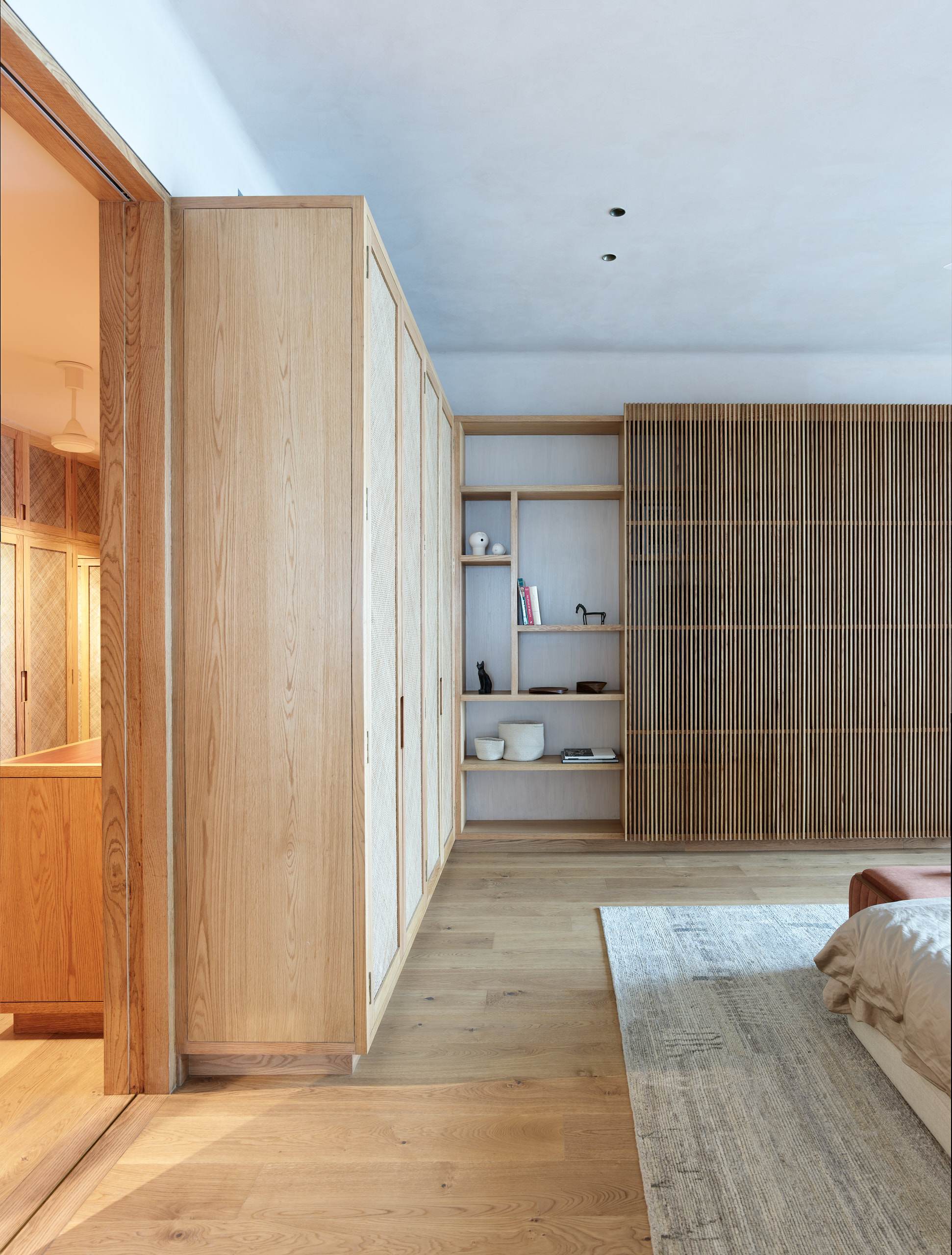 Case Design - Home in Worli